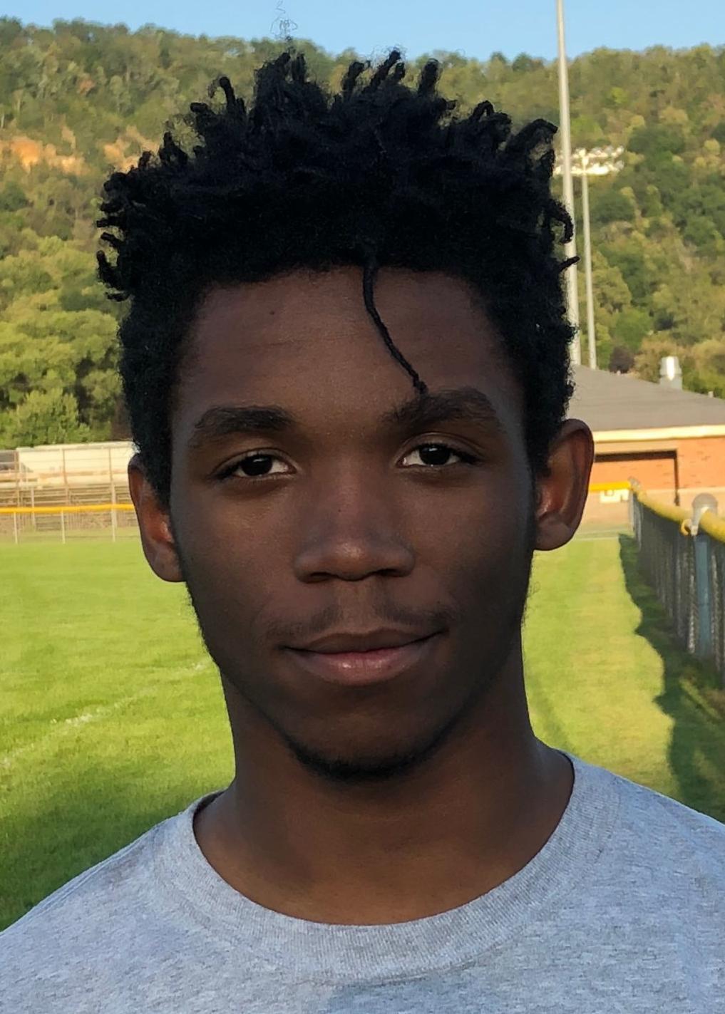 Jamar Davis mug